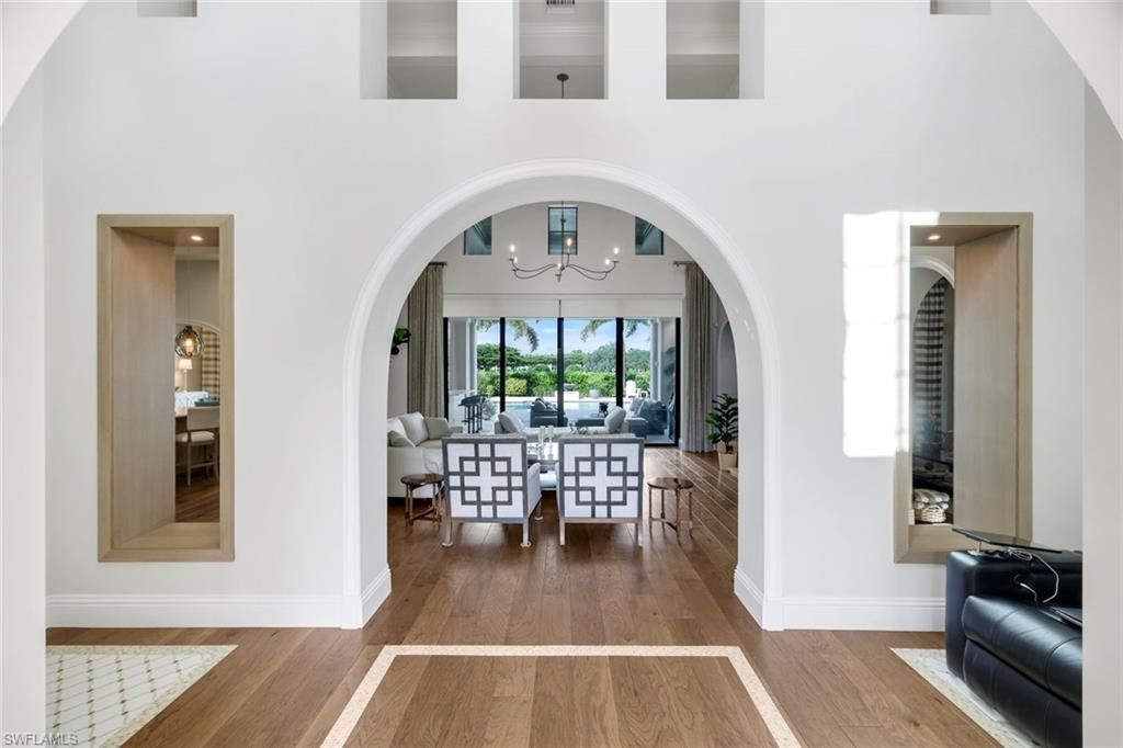 Photo of 16747 Prato WAY, NAPLES, FL 34110 (MLS # 225076107)