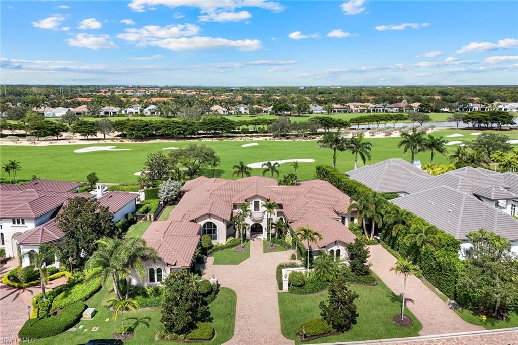 PRATO GRAND ESTATES - Residential