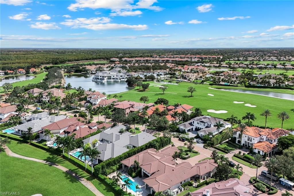 PRATO GRAND ESTATES - Residential