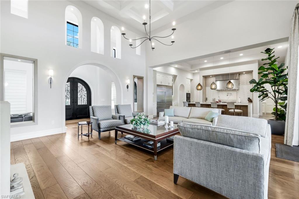 PRATO GRAND ESTATES - Residential