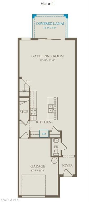 SAWGRASS AT CORAL LAKES - Residential