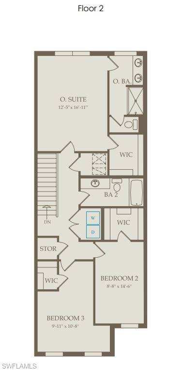 SAWGRASS AT CORAL LAKES - Residential