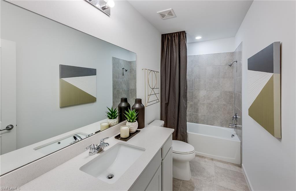 SAWGRASS AT CORAL LAKES - Residential