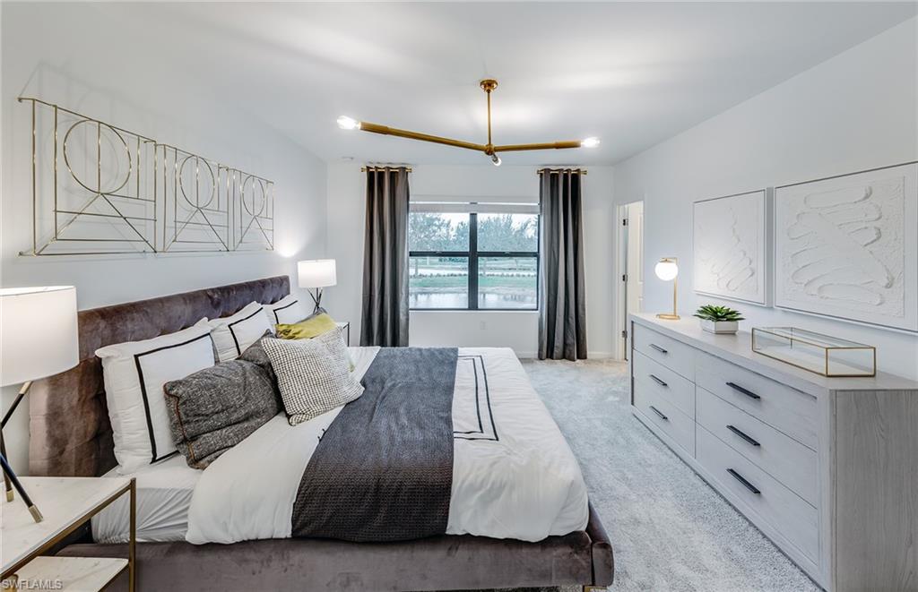 SAWGRASS AT CORAL LAKES - Residential