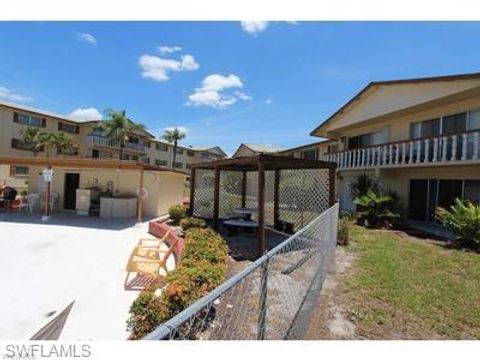 A home in FORT MYERS