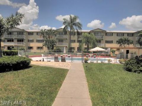 A home in FORT MYERS