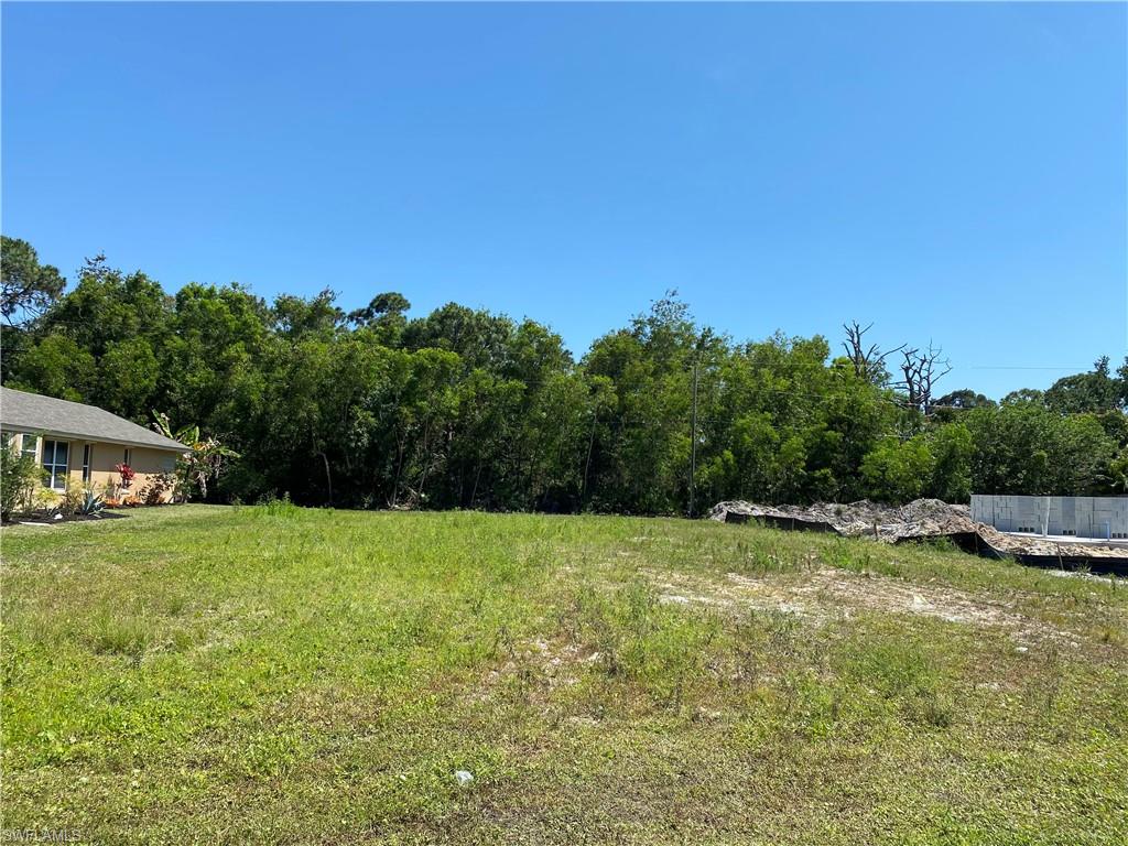 EL DORADO ACRES - Land