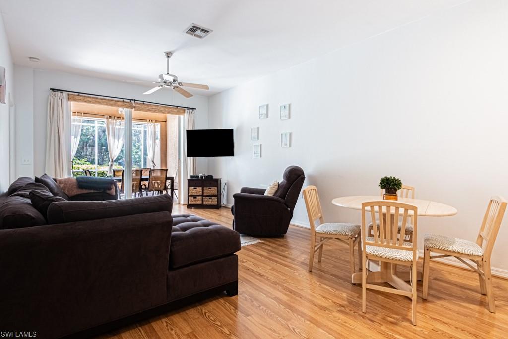 HERITAGE GREENS - Residential