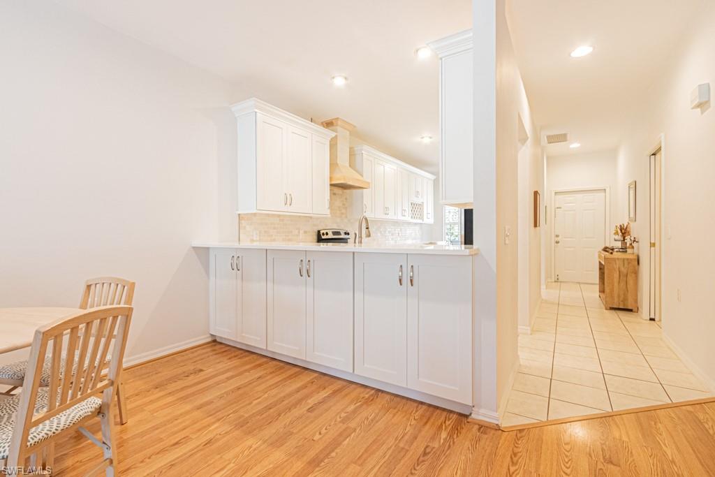 HERITAGE GREENS - Residential