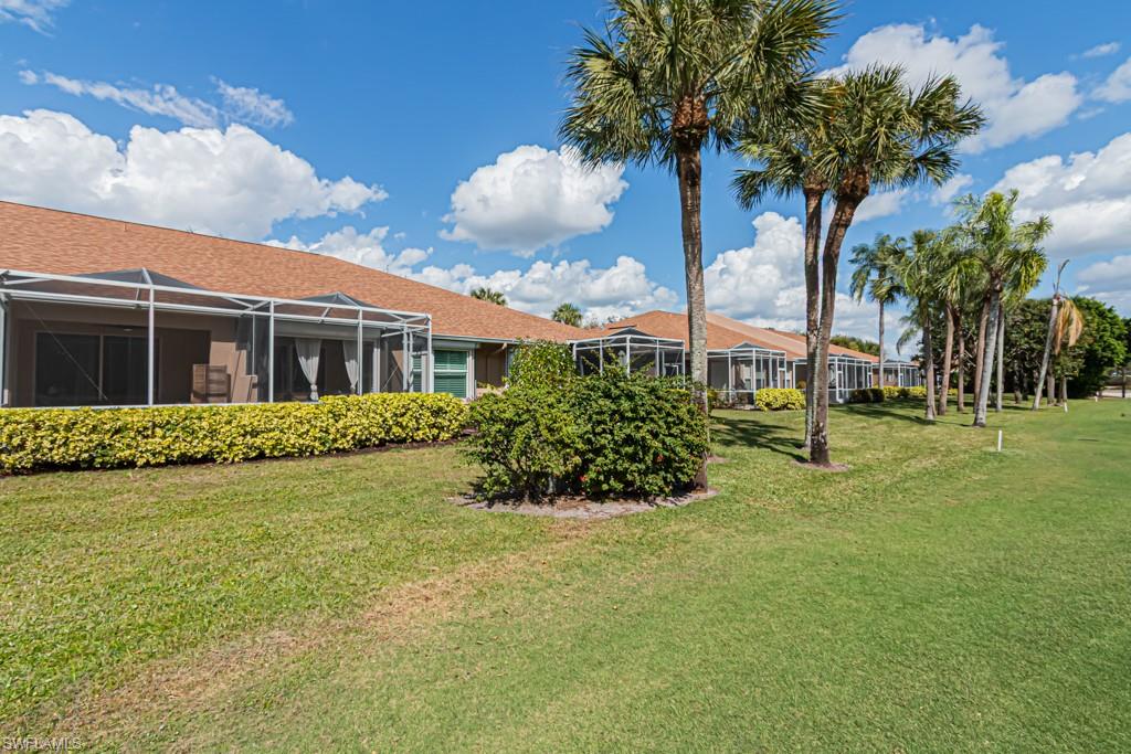 HERITAGE GREENS - Residential