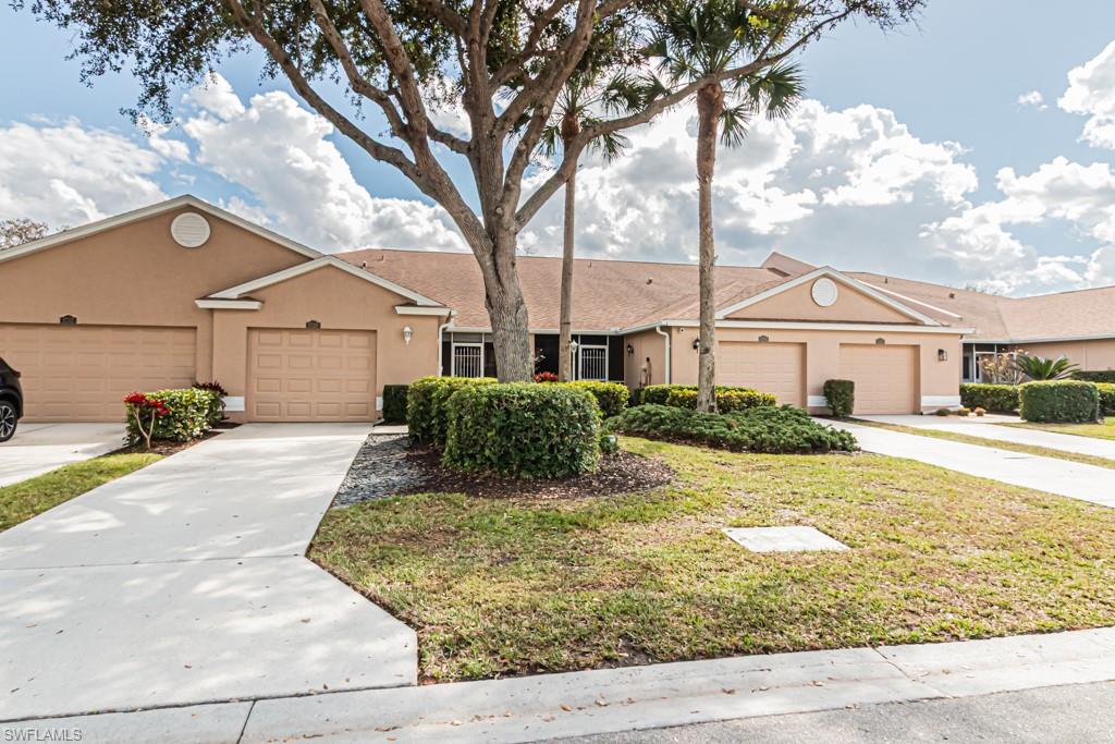 HERITAGE GREENS - Residential