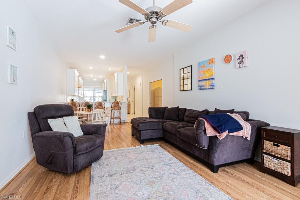 HERITAGE GREENS - Residential