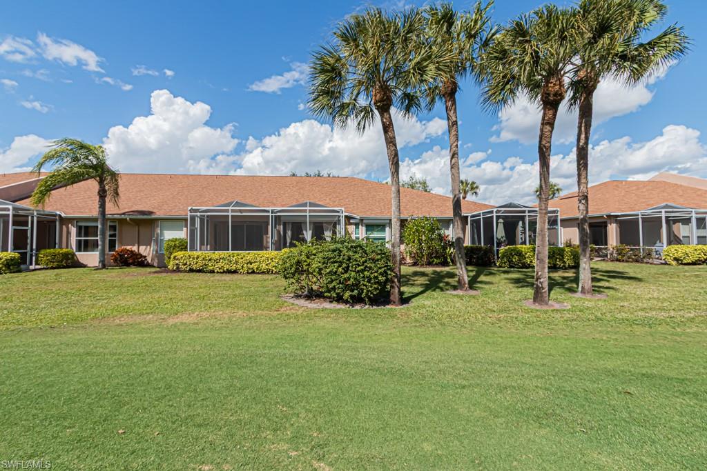 HERITAGE GREENS - Residential