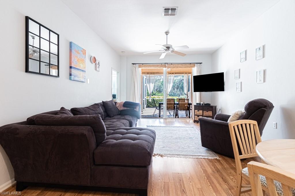 HERITAGE GREENS - Residential