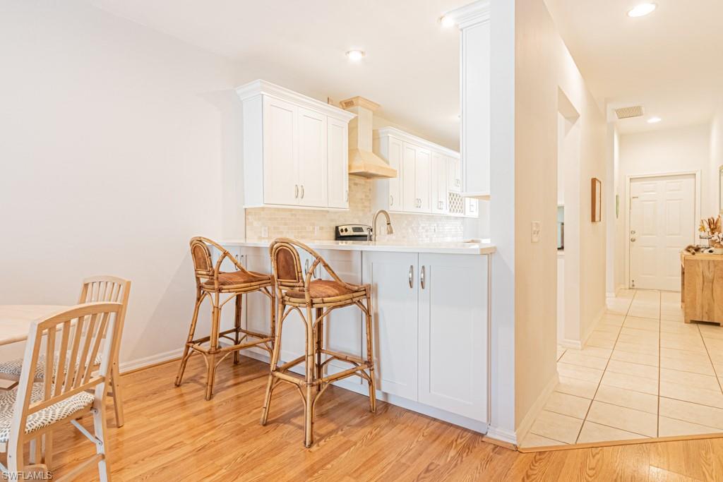 HERITAGE GREENS - Residential