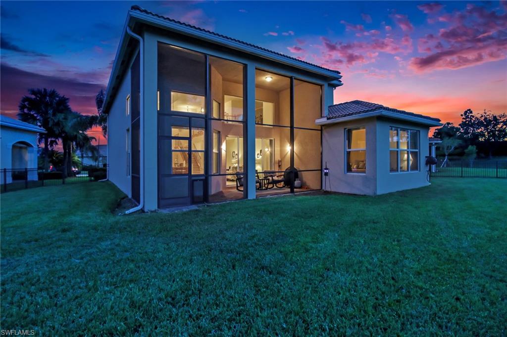 BOTANICA LAKES - Residential