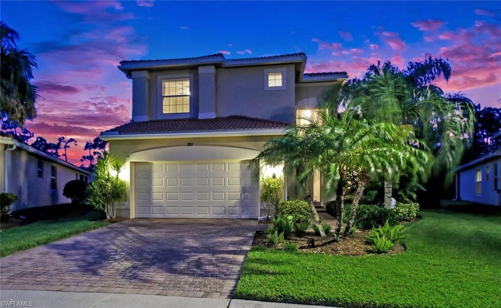 BOTANICA LAKES - Residential