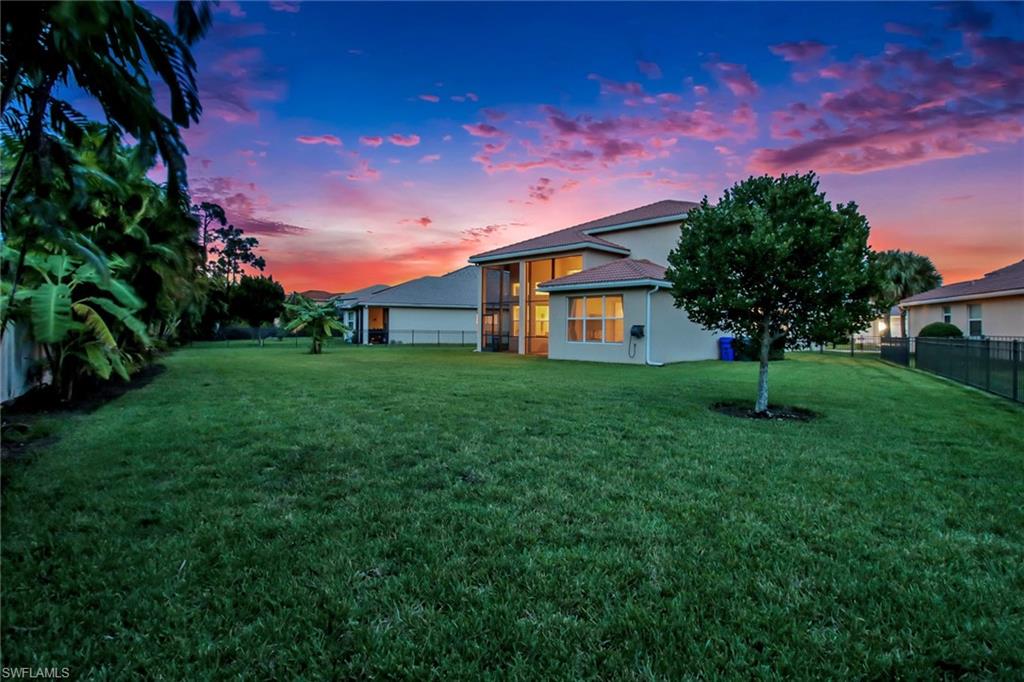 BOTANICA LAKES - Residential