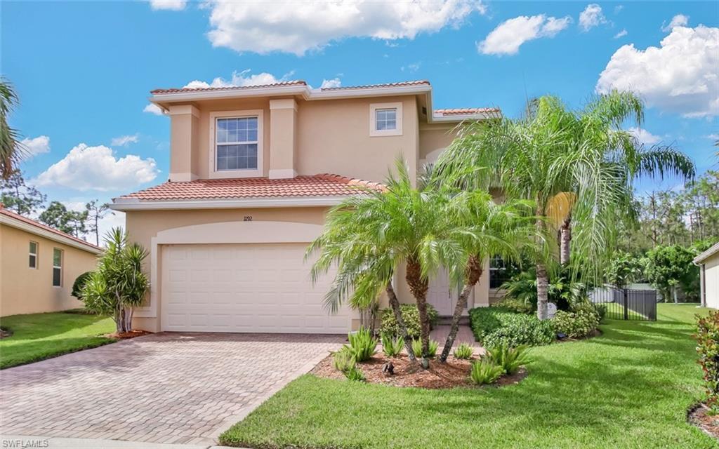 BOTANICA LAKES - Residential