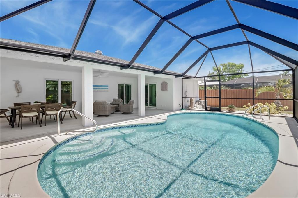 BONITA SHORES - Residential