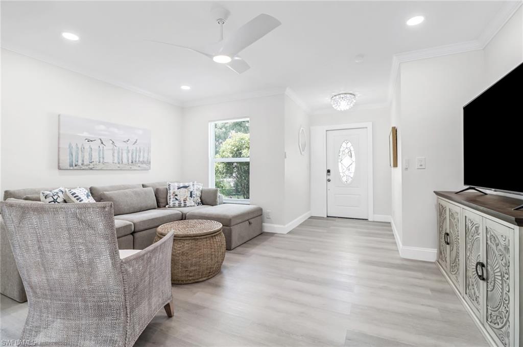 BONITA SHORES - Residential