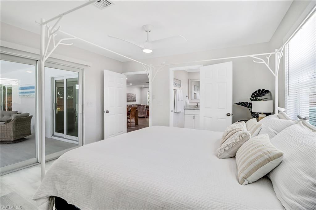 BONITA SHORES - Residential