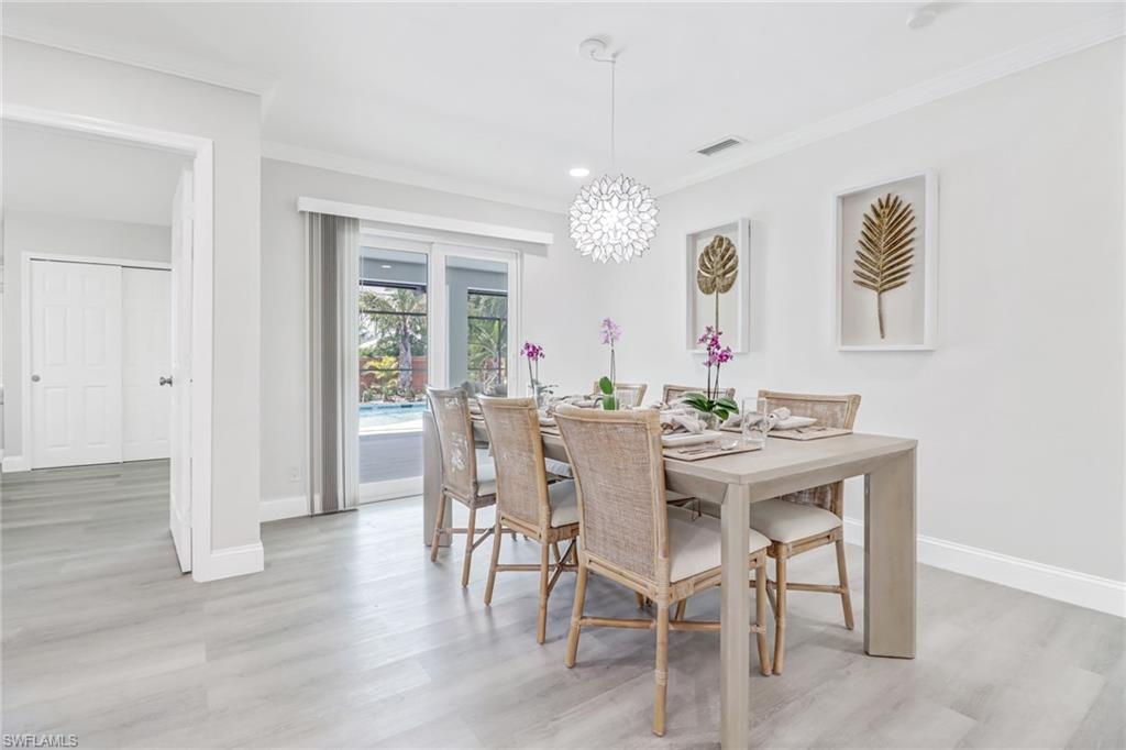 BONITA SHORES - Residential