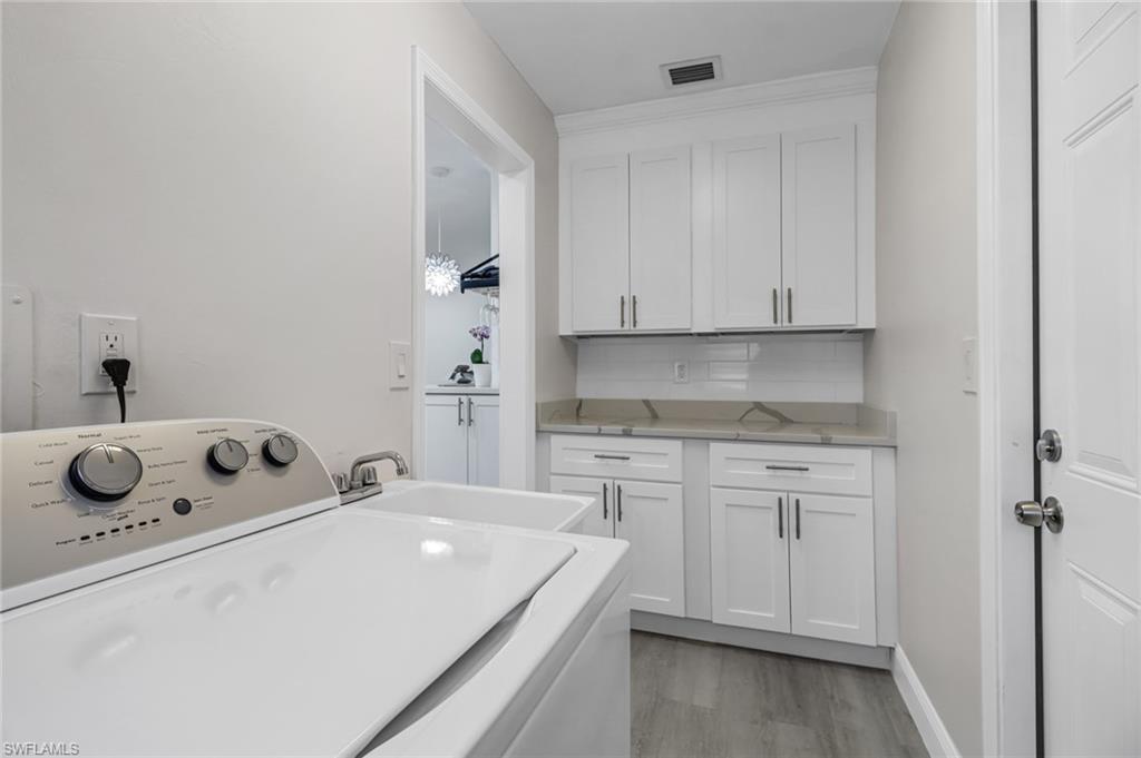 BONITA SHORES - Residential