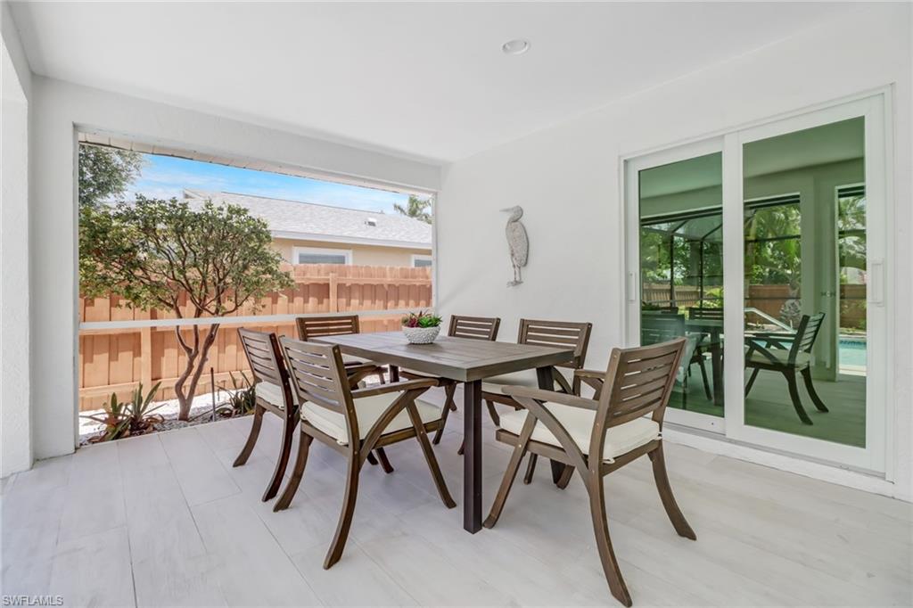 BONITA SHORES - Residential