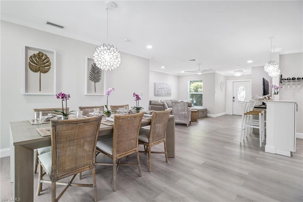 BONITA SHORES - Residential