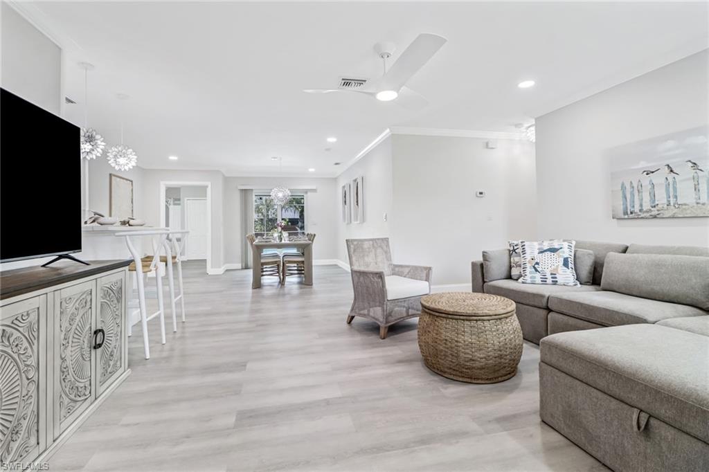 BONITA SHORES - Residential