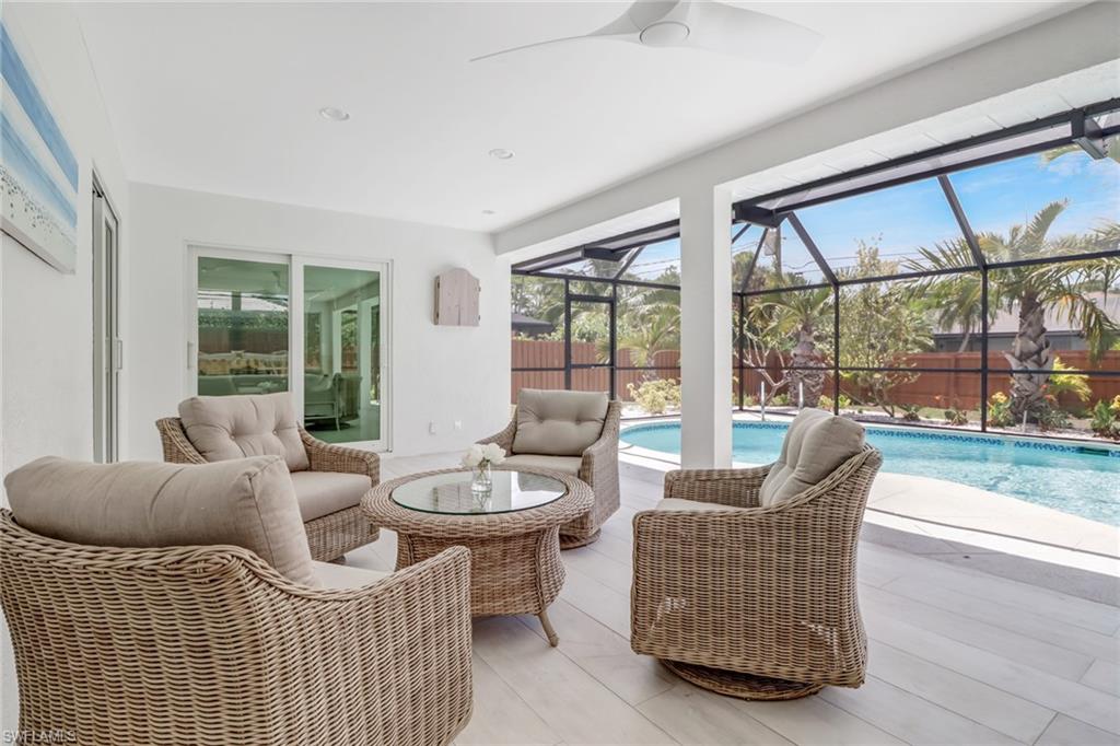 BONITA SHORES - Residential