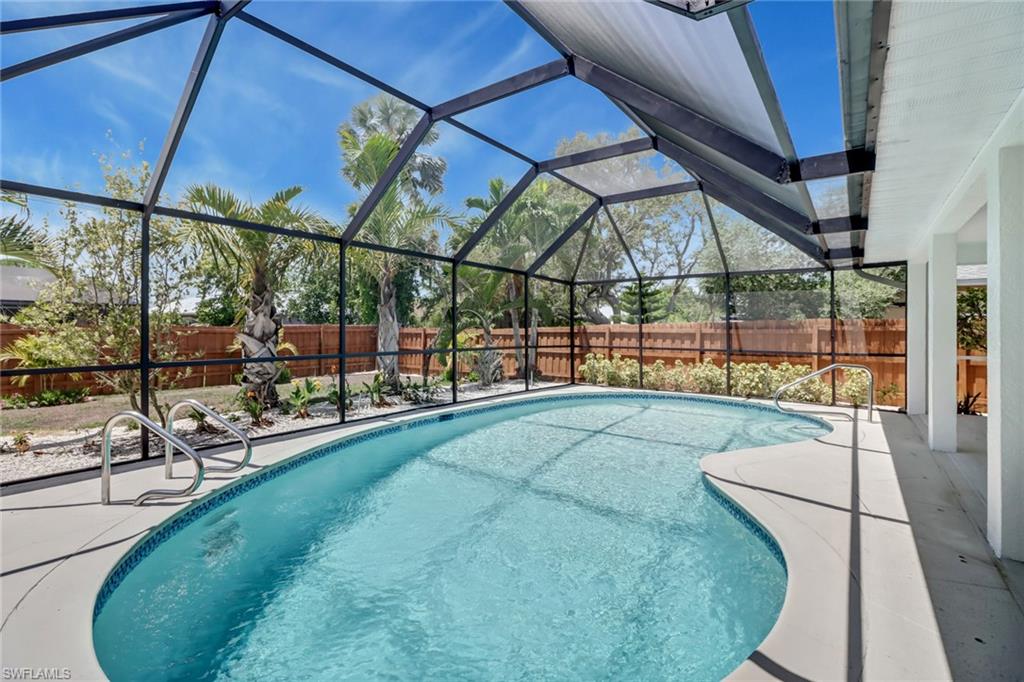 BONITA SHORES - Residential