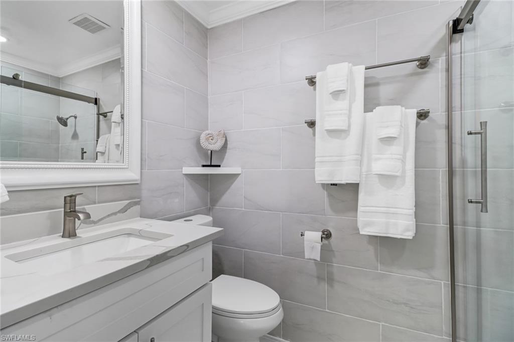 BONITA SHORES - Residential