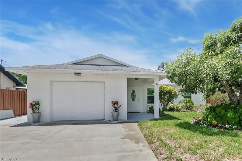 BONITA SHORES - Residential