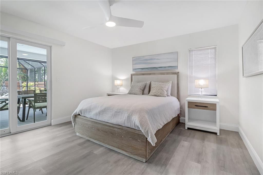 BONITA SHORES - Residential