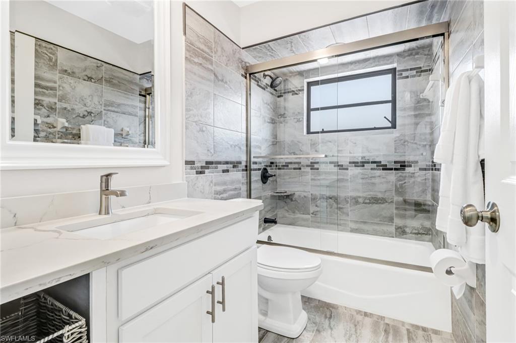 BONITA SHORES - Residential