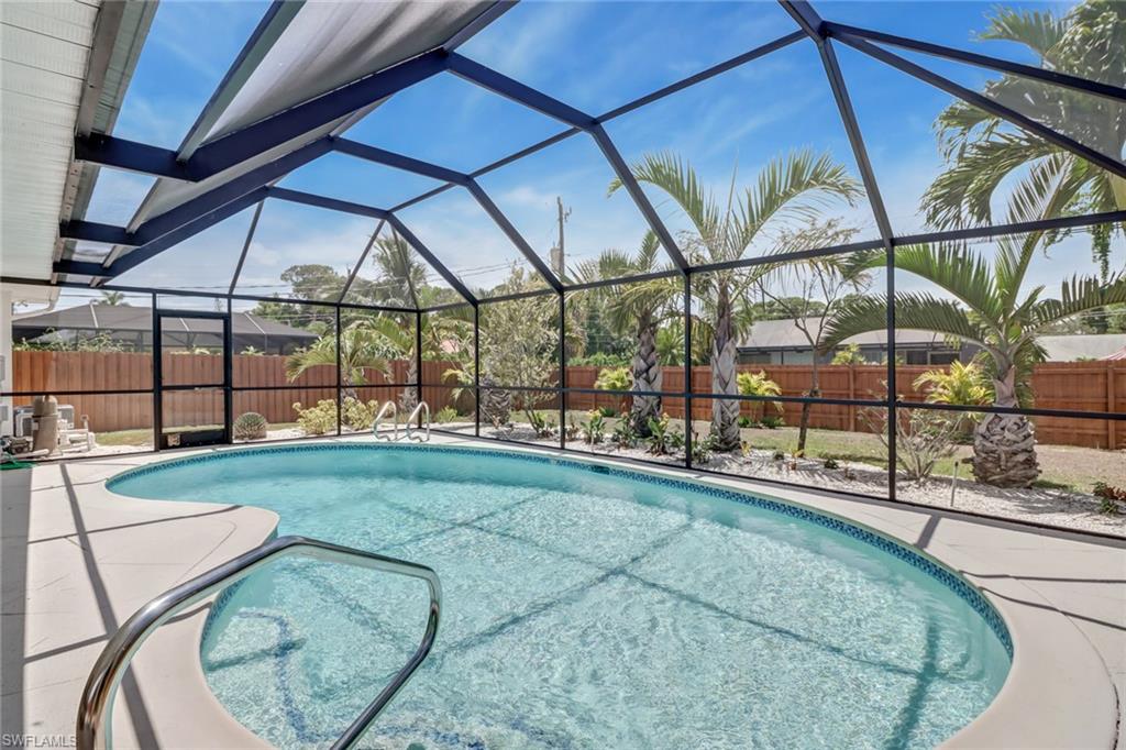 BONITA SHORES - Residential