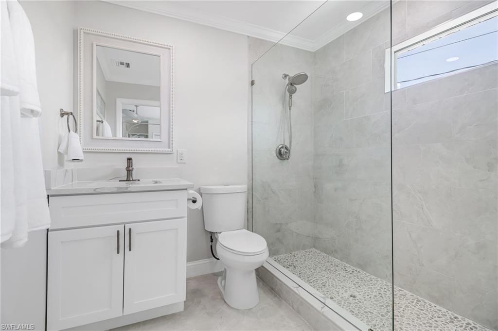 BONITA SHORES - Residential