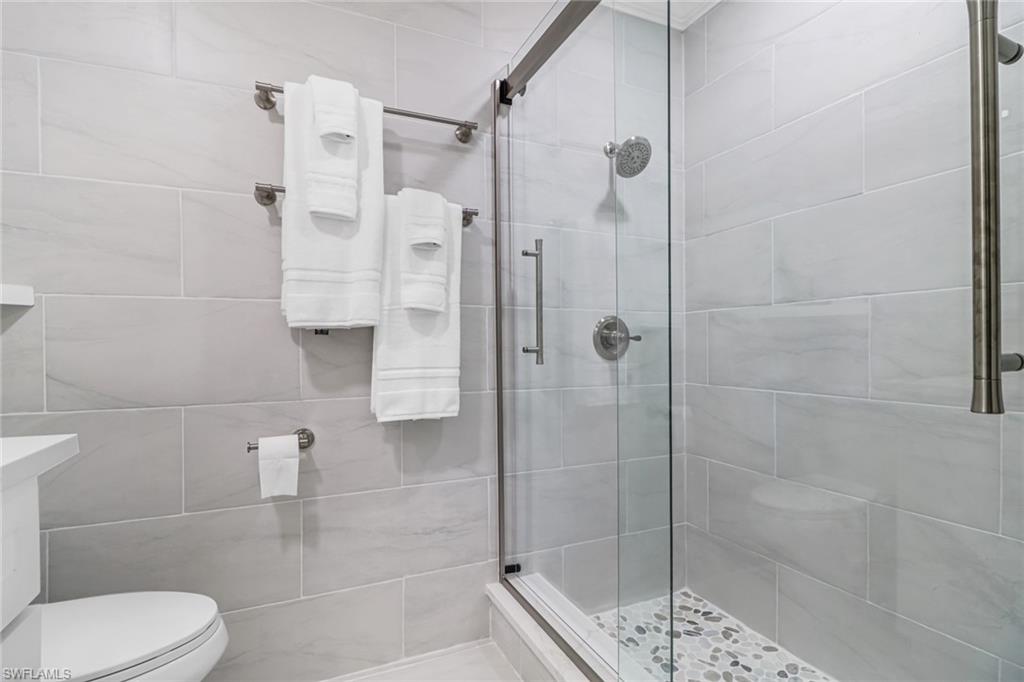 BONITA SHORES - Residential