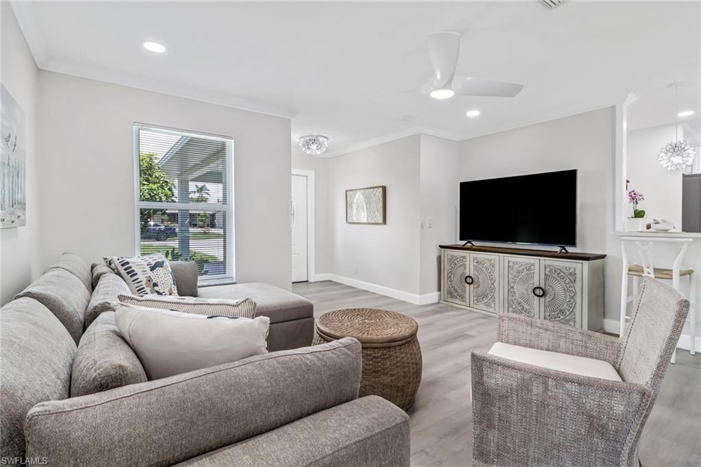 BONITA SHORES - Residential