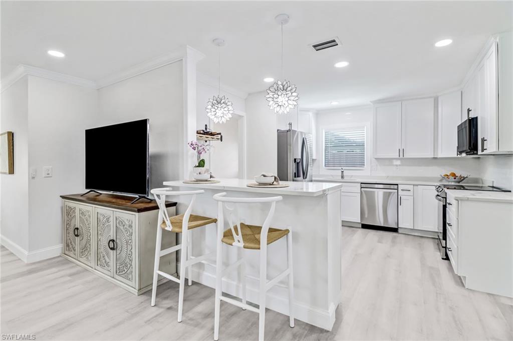 BONITA SHORES - Residential