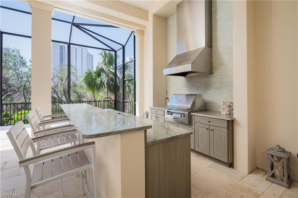 BAY WOODS - Residential