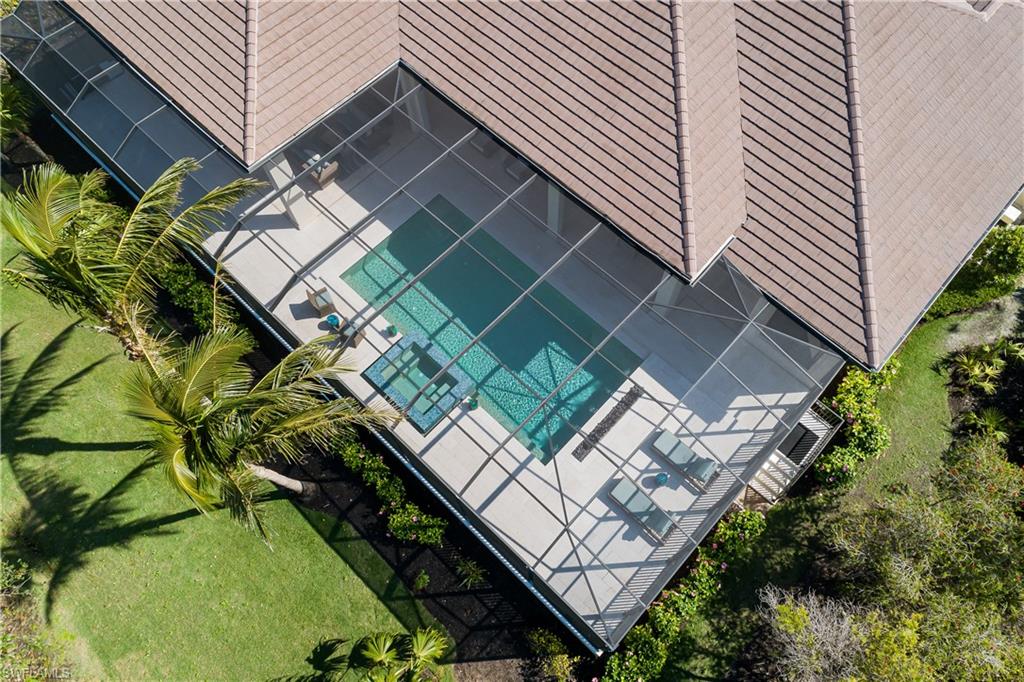 BAY WOODS - Residential