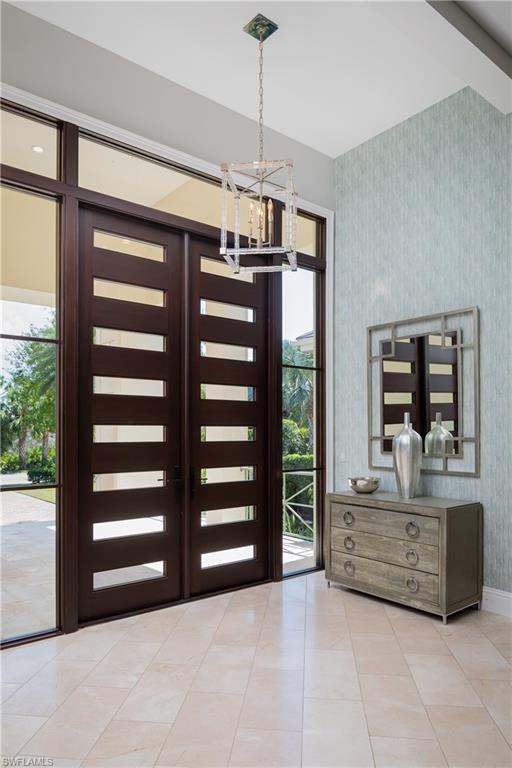 BAY WOODS - Residential