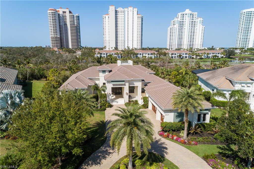 BAY WOODS - Residential