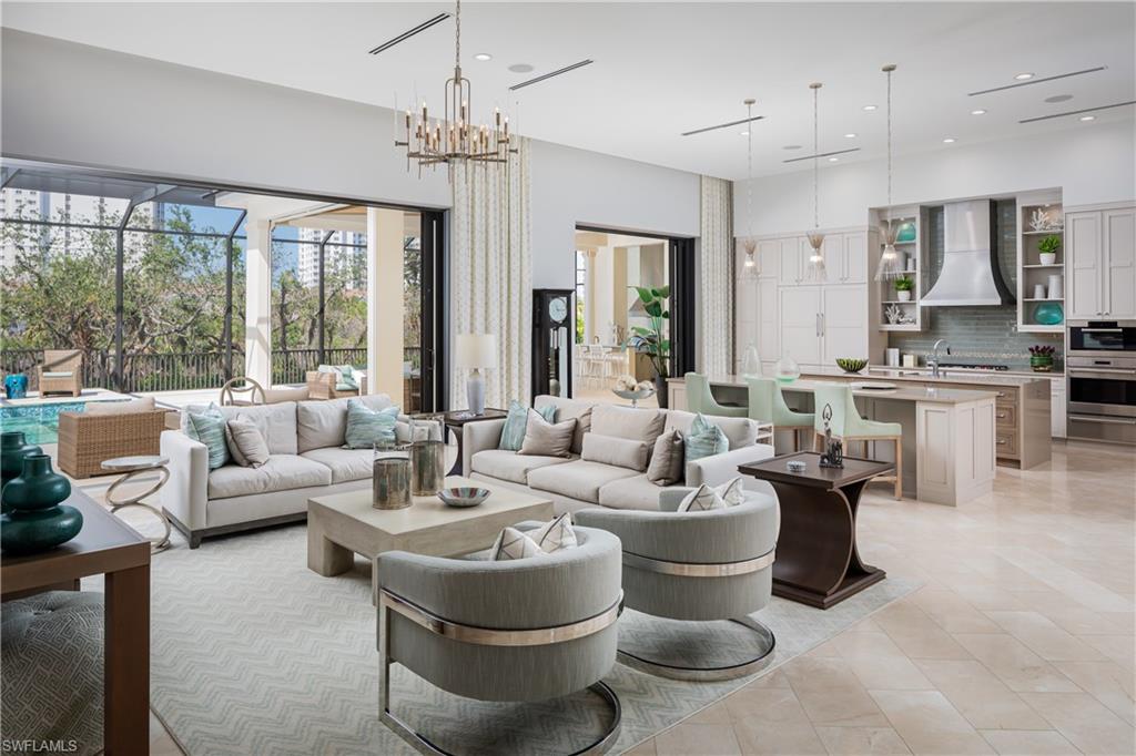 BAY WOODS - Residential