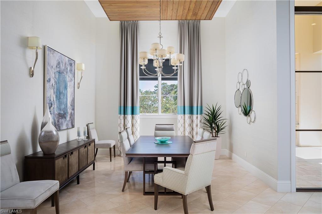 BAY WOODS - Residential