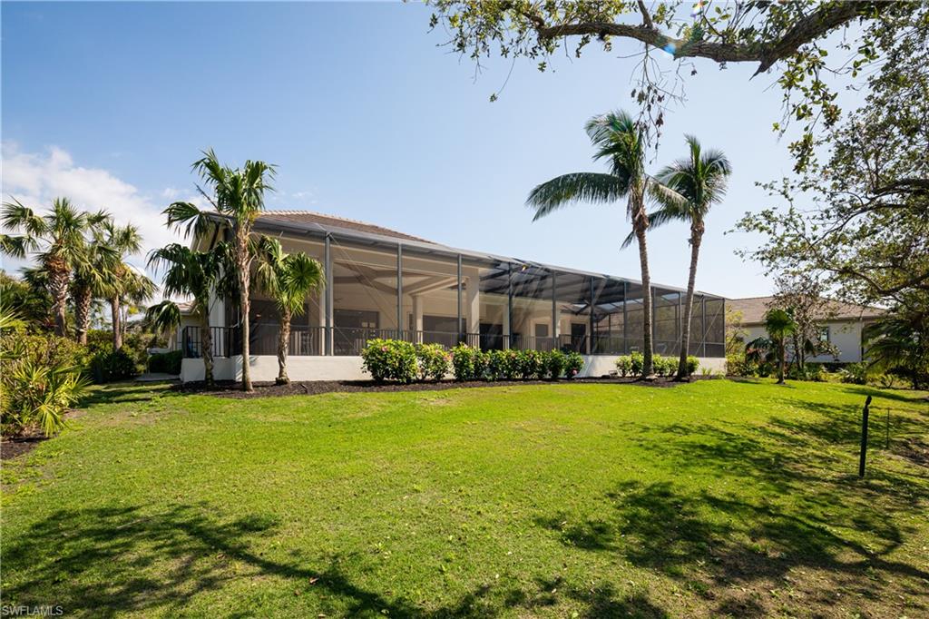 BAY WOODS - Residential