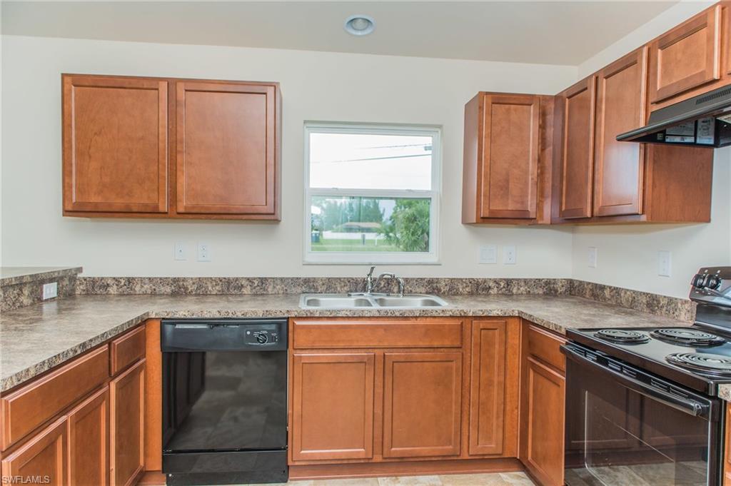 LABELLE - Residential